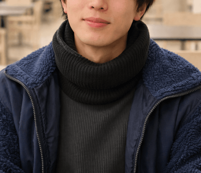 安藤